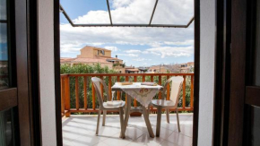 Residence Isola Rossa Beach